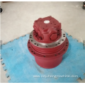 Excavator Travel Motor PC38UU-2 Final Drive 20S-60-72120